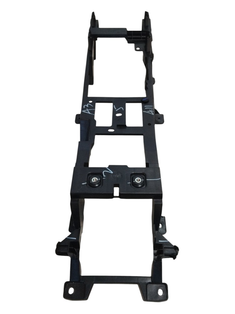 Suporte Console Central Byd Song Pro 2025 Sa2fl5305031a Preto 6