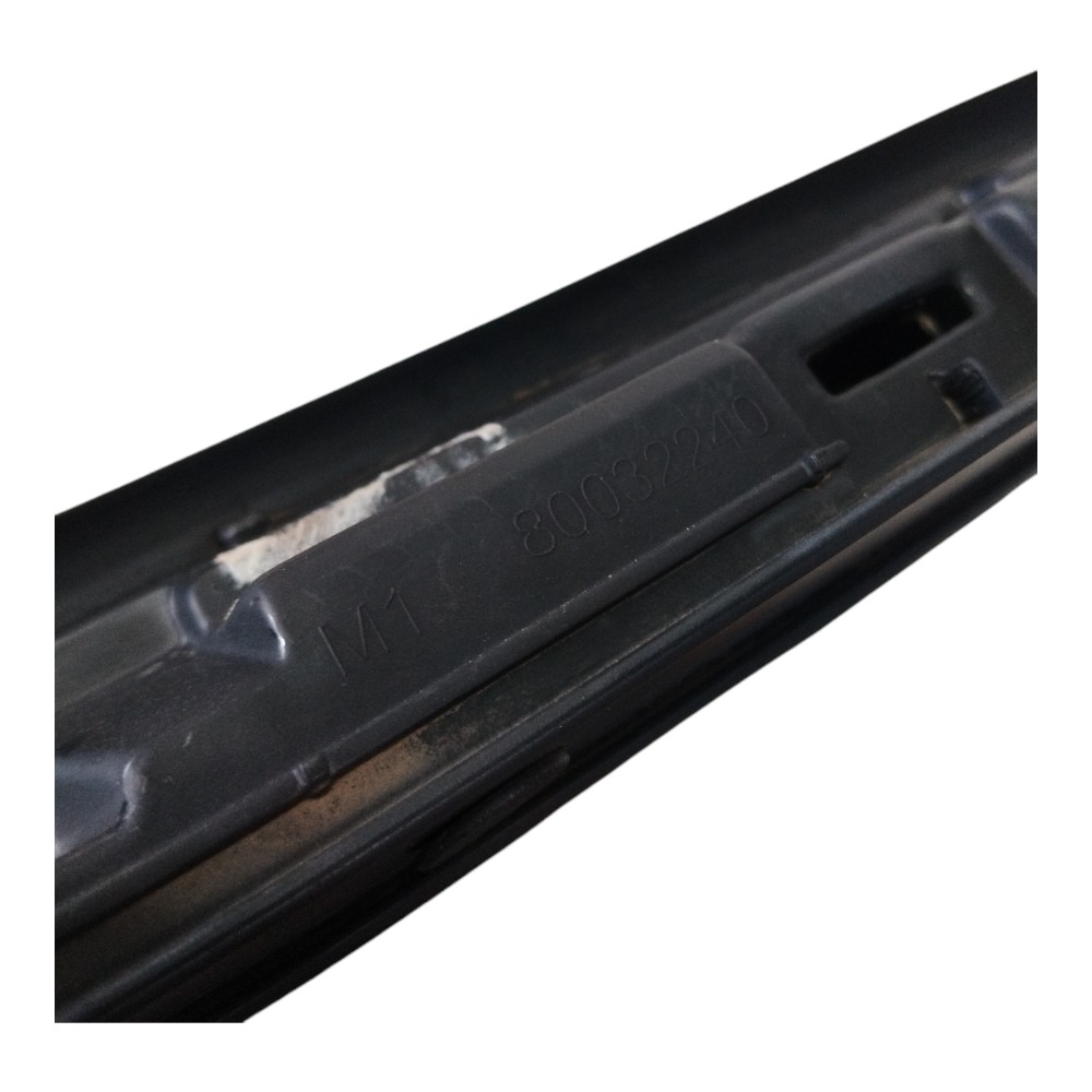 Rack Esquerdo Teto Jeep Compass T270 2023  5ur19trmaa Origin 6
