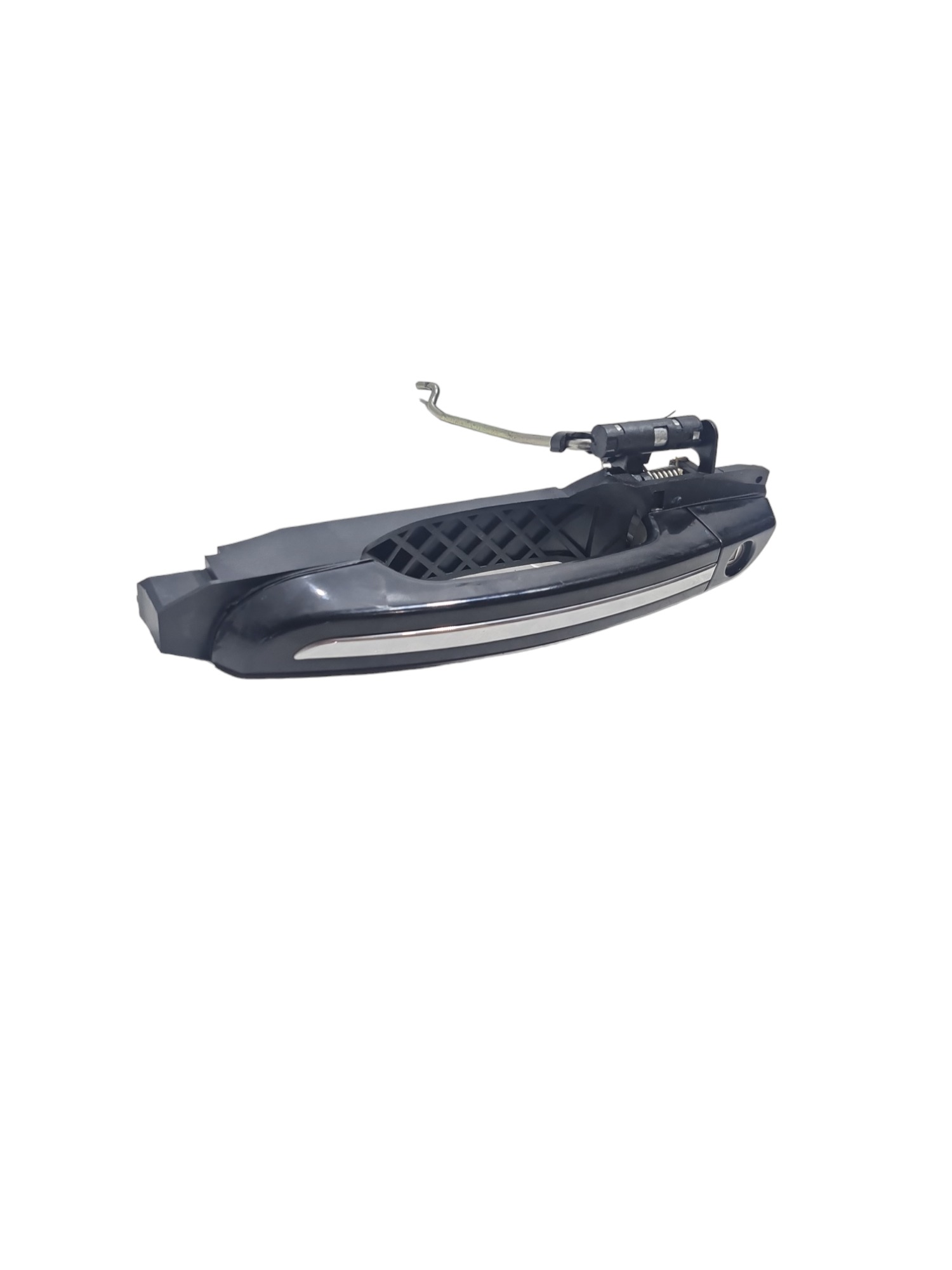 Maçaneta Externa Dianteira Esquerda Chery Tiggo 2 2020  Dianteira 3