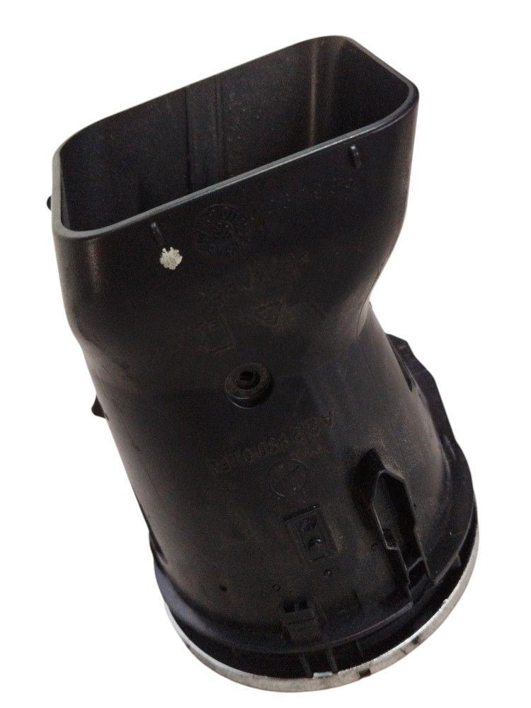 Difusor De Ar Esquerda Mercedes Cls 500 2005 2006 2198300154 5
