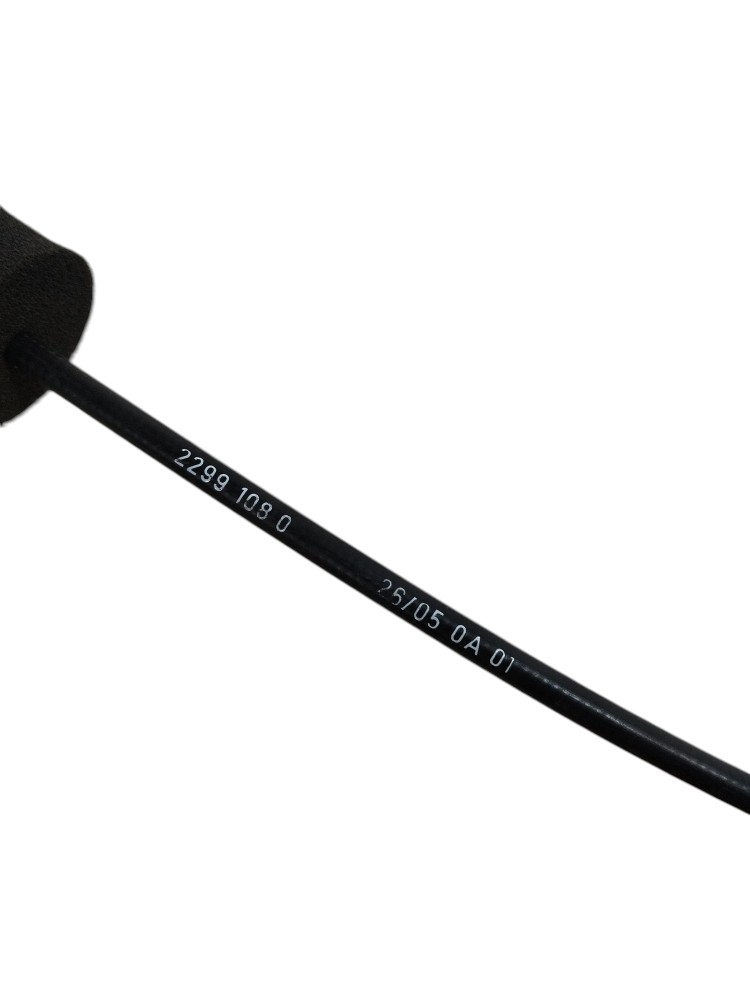 Cabo Fechadura Porta Malas Mercedes Cls 500 2005 22991080 6