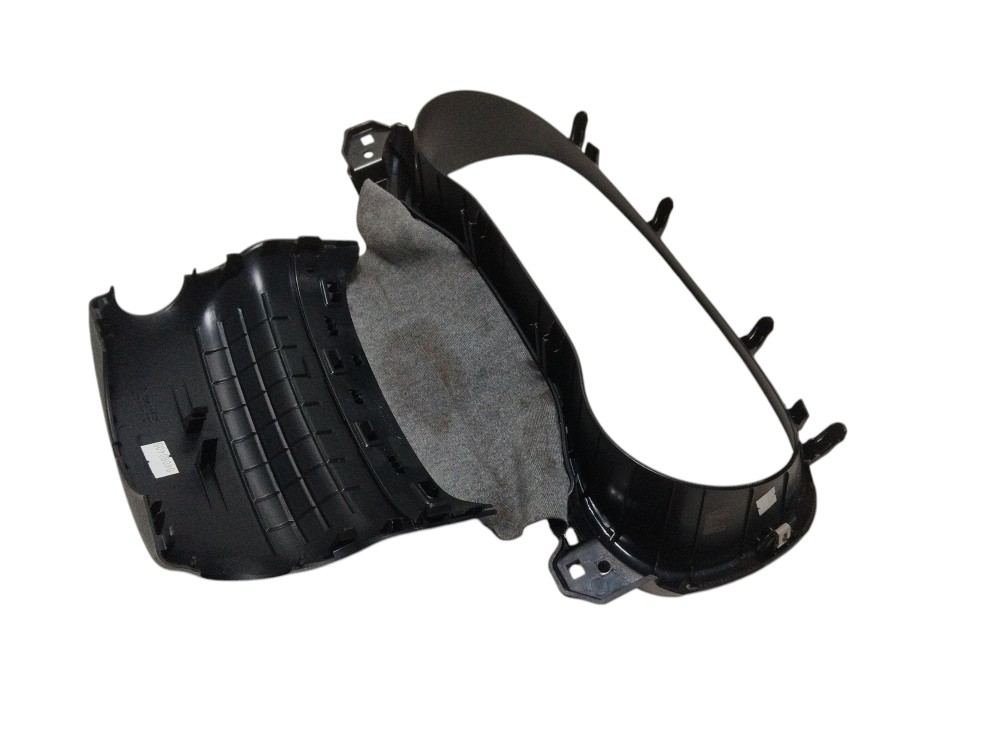 Moldura Do Painel Instrumentos Kia Sportage 2019 2020 3
