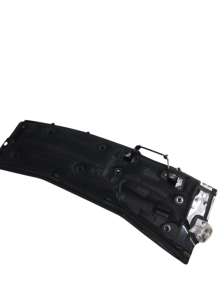 Suporte Churrasqueira Byd Dolphin Mini 2025 2026 Original Preto Ferro 3