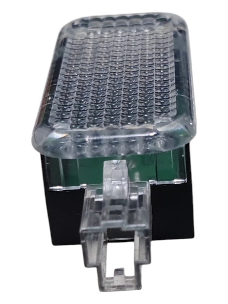 Luz cortesia assoalho iluminação 2.0 tfs audi a4 2012 a 2018 3