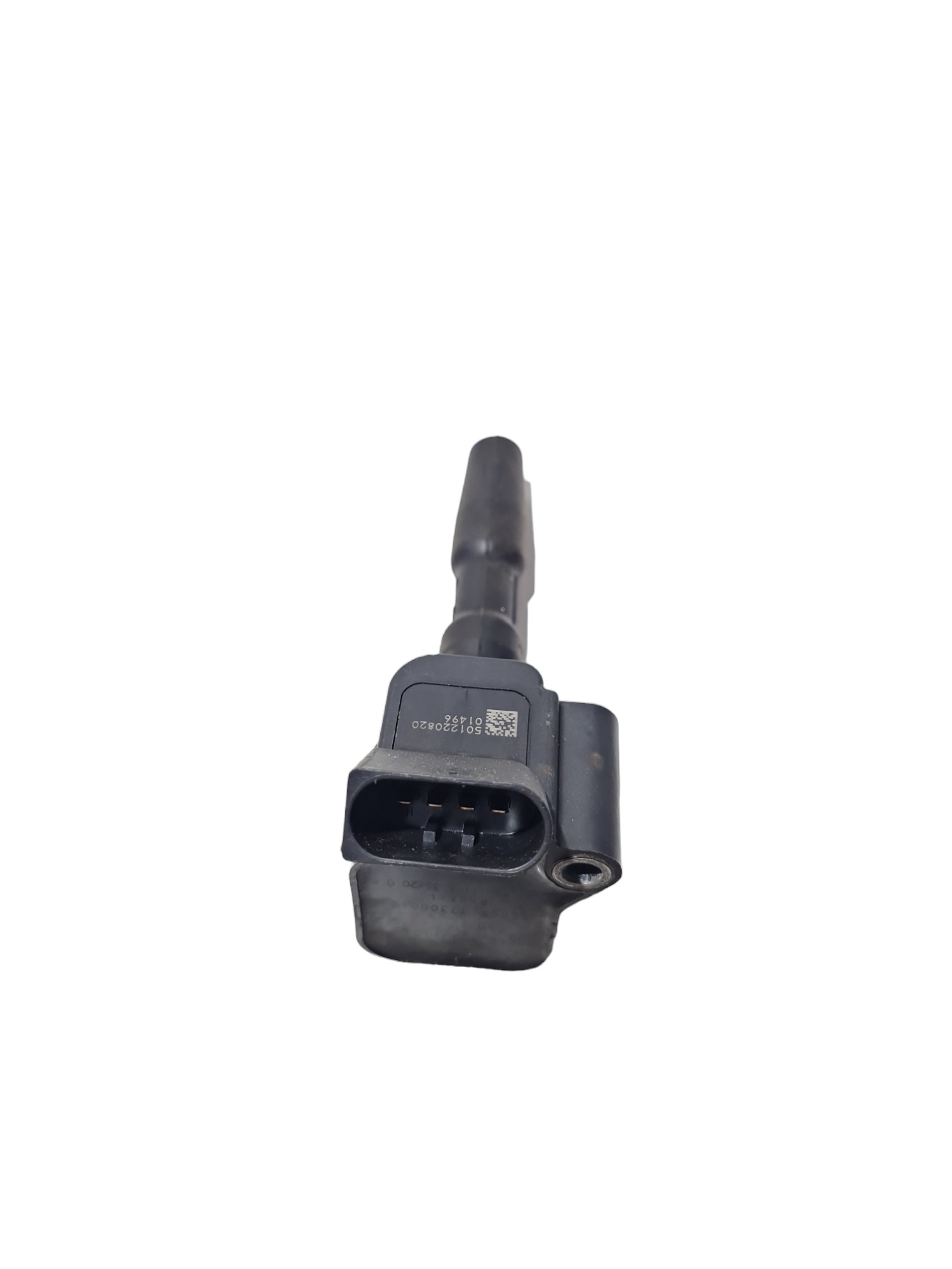 Bobina De Ignição 4 Pinos Vw Tcross 2021 5