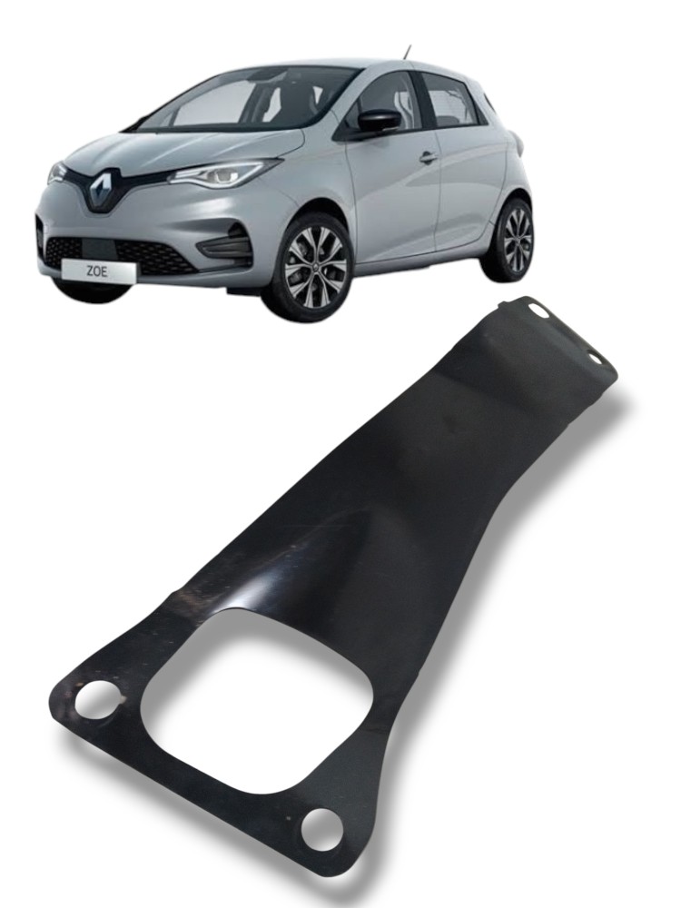 Suporte Resfriador Válvula Egr Renault Zoe Neo 2022 1