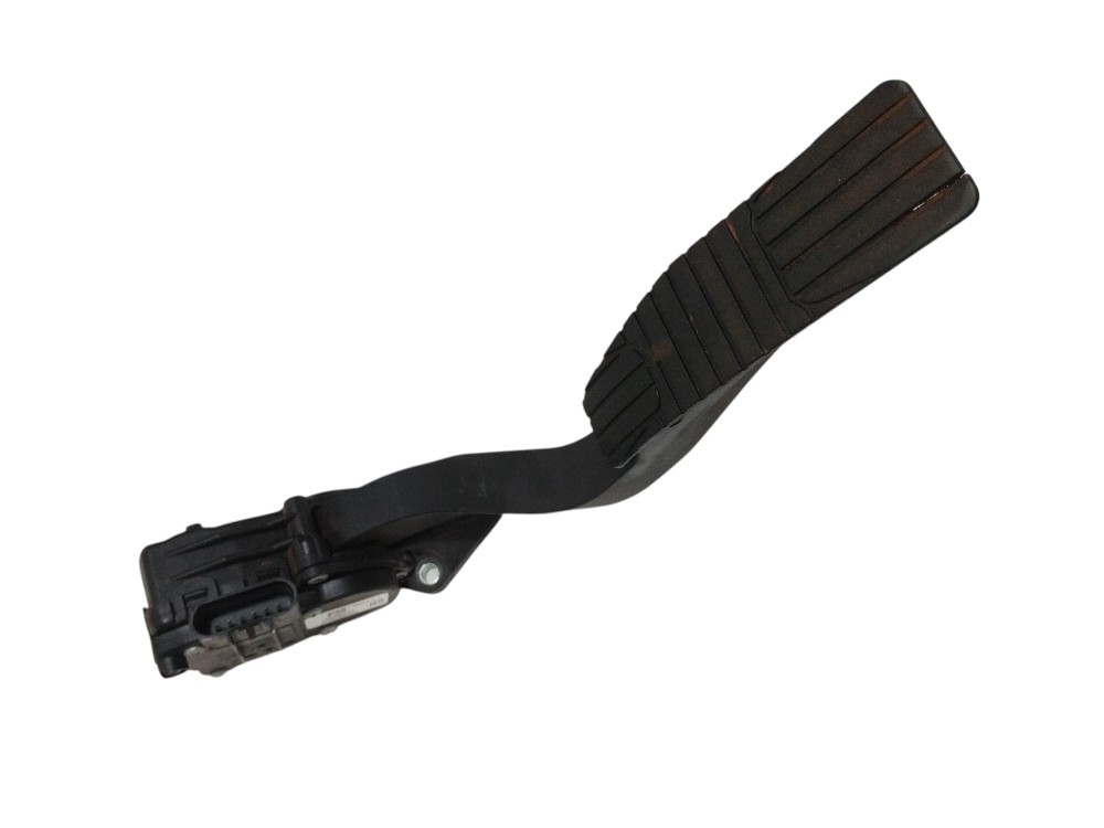 Pedal acelerador Chevrolet Captiva 2008 a 2015 ORIGINAL GM 6