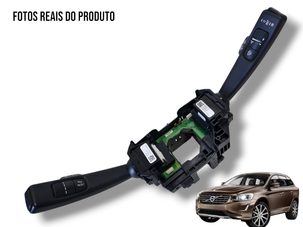 Chave Seta Limpador Parabrisa Volvo Xc60 2015 31343022 1