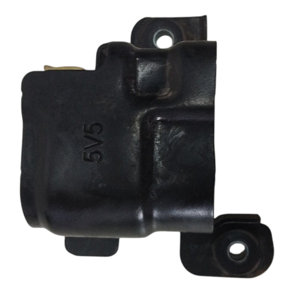 Suporte Mangueira Combustível Honda Wr-v 2021 Original 5v5 5