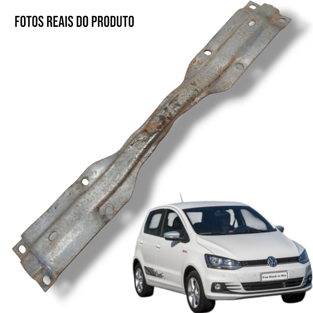 Suporte Do Escapamento Vw/novo Fox Cl Mb 2016 6q0 804 421 B