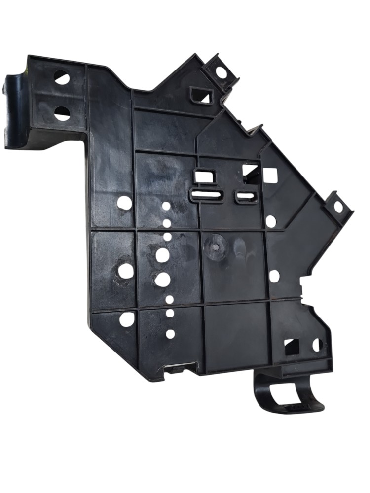 Suporte da caixa de distribuição Audi E-Tron 2022 original 4