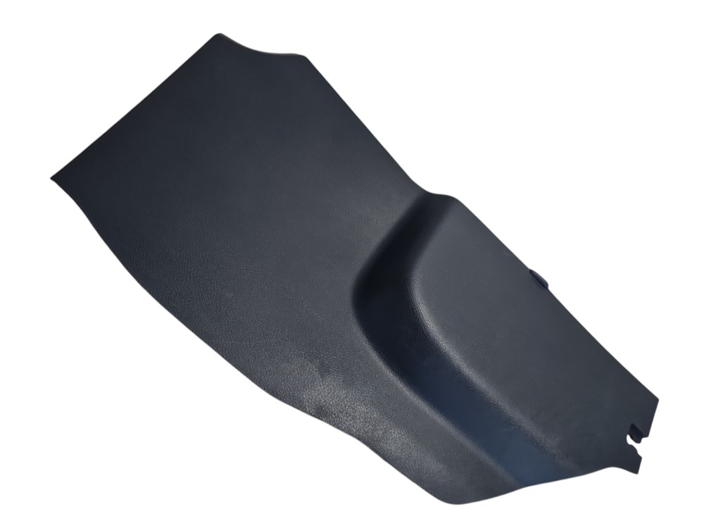 Moldura Lateral Direita Console Nissan Kicks 2023 2024 2