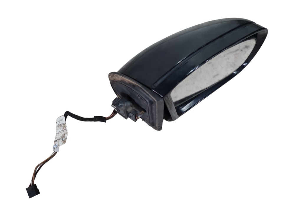 Retrovisor direito Mercedes Classe C 230 2002 413133418 3