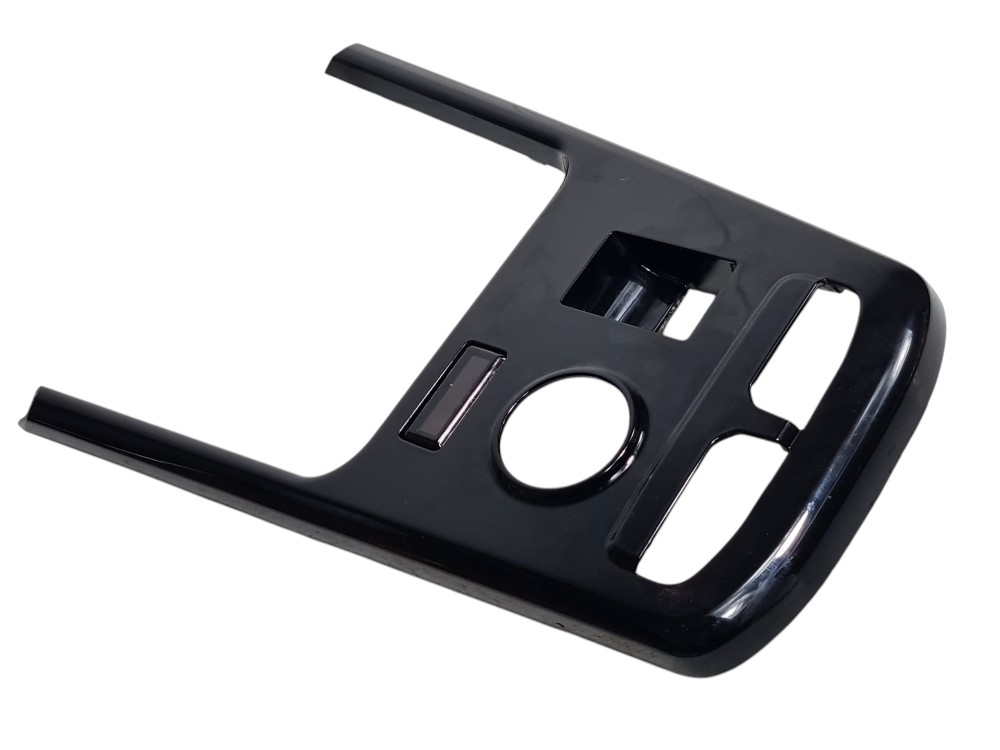 Moldura Botão Console Ram Rampage 2023 Original 100273940 1
