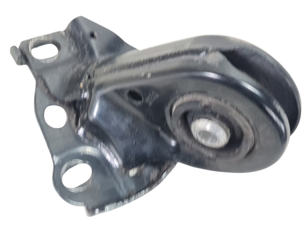 Suporte suspensão traseiro esquerdo Mini Cooper S 2012 2013 5