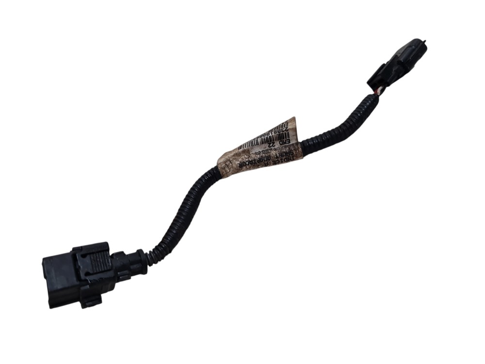Chicote sensor Renault logan zen10mt ano 2021 original 2