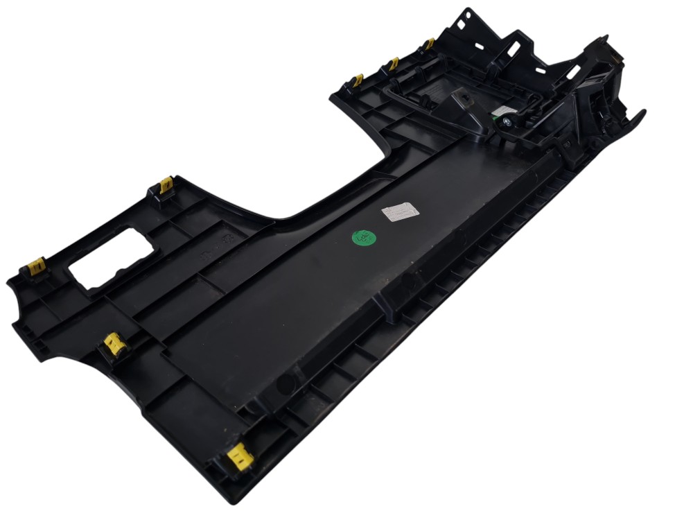 Moldura Acabamento Painel Ford Territory 2025 Ns1-01630 5