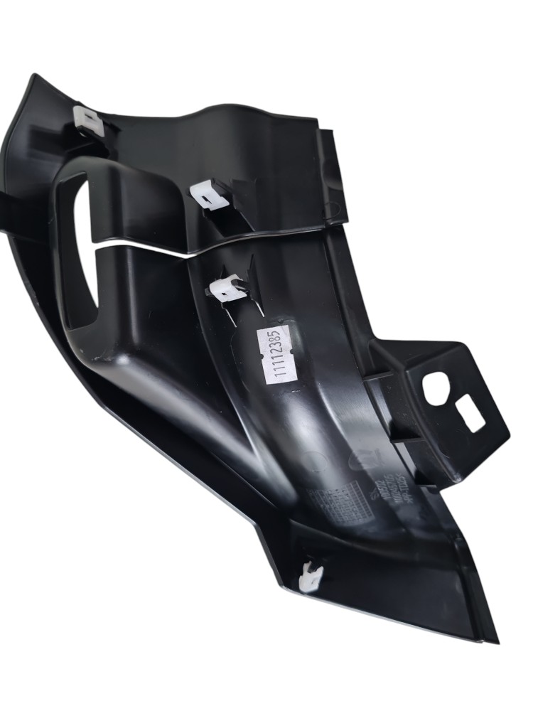 Moldura Coluna Traseira Esquerda Fiat Cronos 2023 100245705 5