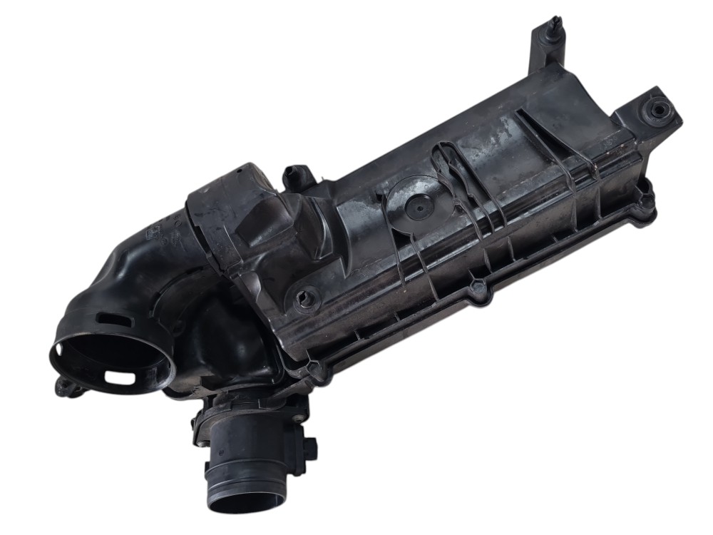 Caixa Filtro Ar Mini Cooper S 2011 2012 2013 Original 2