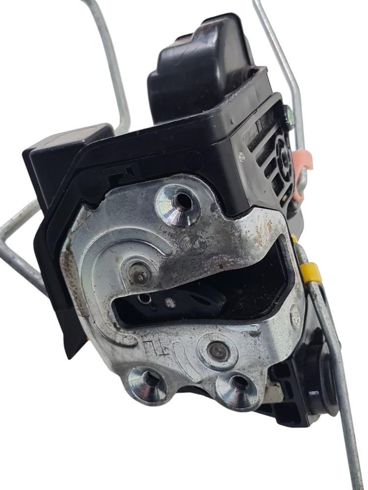 Fechadura Elétrica Traseira Esquerda Hyundai Hb20 2013 5