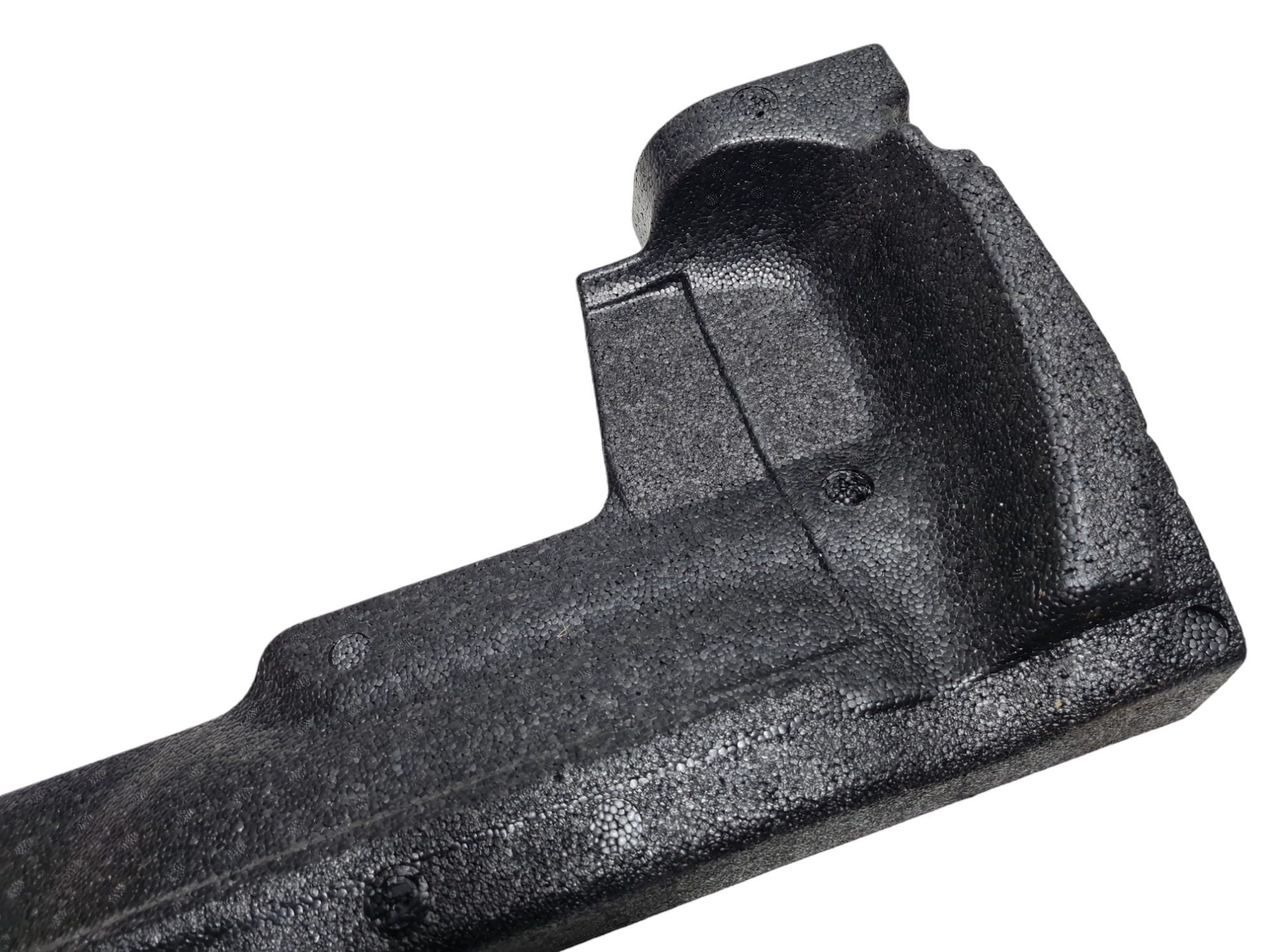 Isopor Suporte Banco Traseiro Esquerdo Volvo Xc90 31366287 6