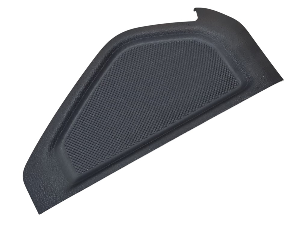 Moldura Lateral Painel Direito Jeep Commander 2022 2023 2024 4