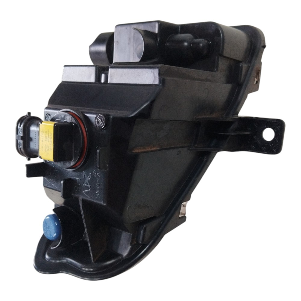 Farol Milha Direito Fiat Strada 2023 Original 0052088139 3