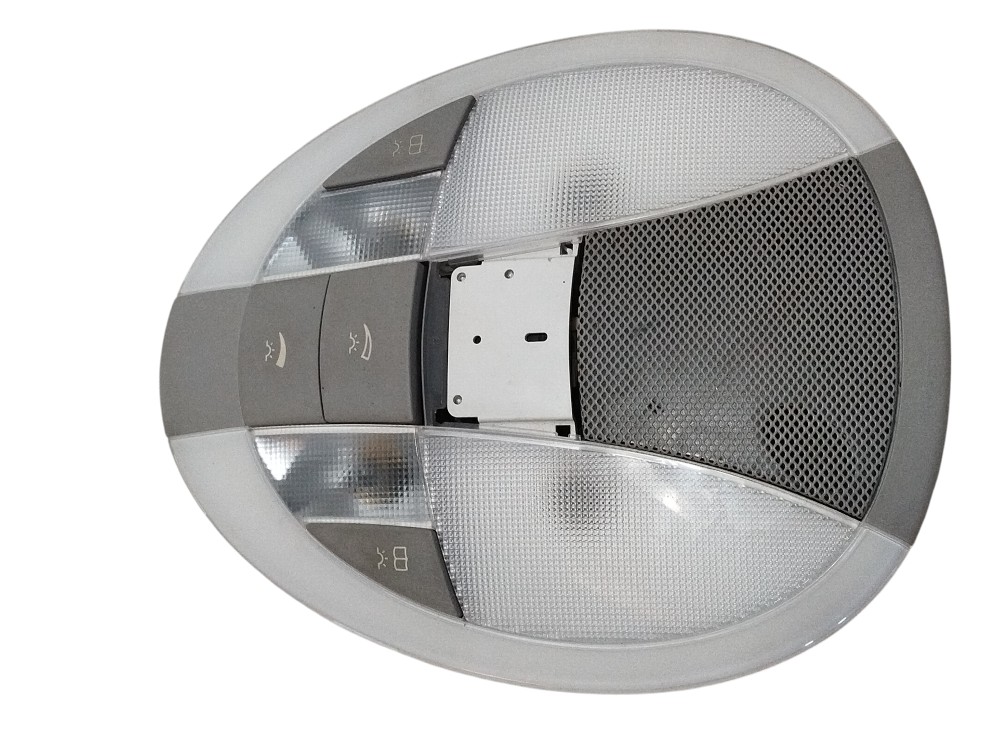 Interruptor De Luz Interna Do Teto Mercedes Cls 500 2005 2