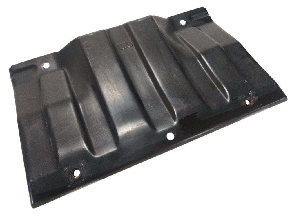 Chapa Protetor Cárter Land Rover Discovery 4 2015 Rb000122p 2