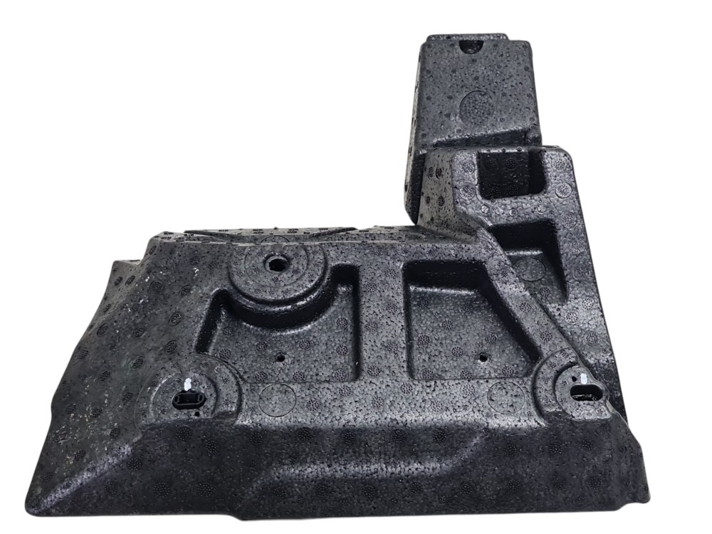 Isopor Superte Traseiro Bmw I3 2022 7288505 Original 4