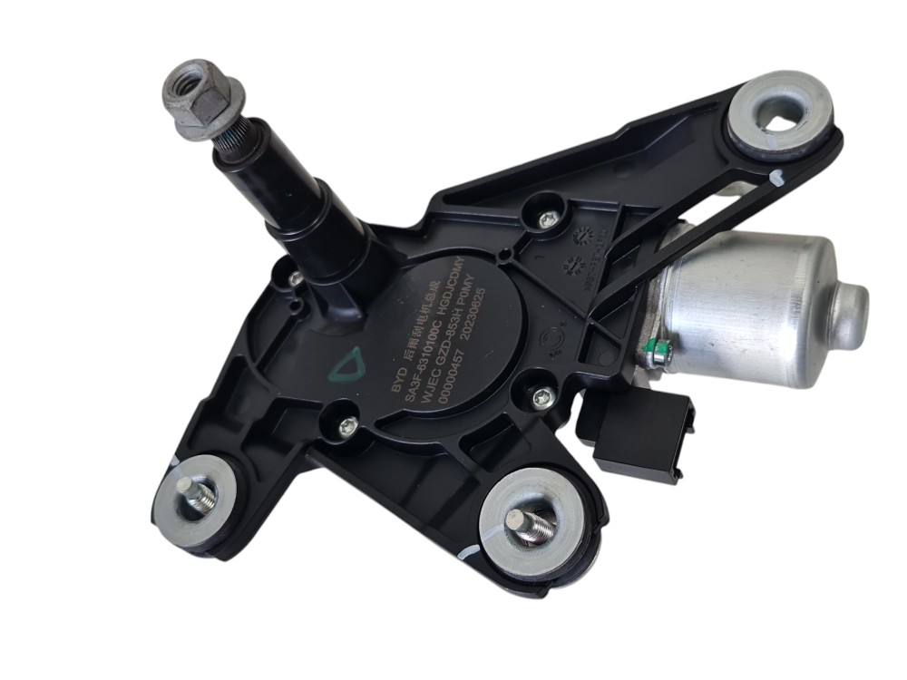 Motor Limpador Vigia Traseiro Byd Song Plus 2024 Original 3