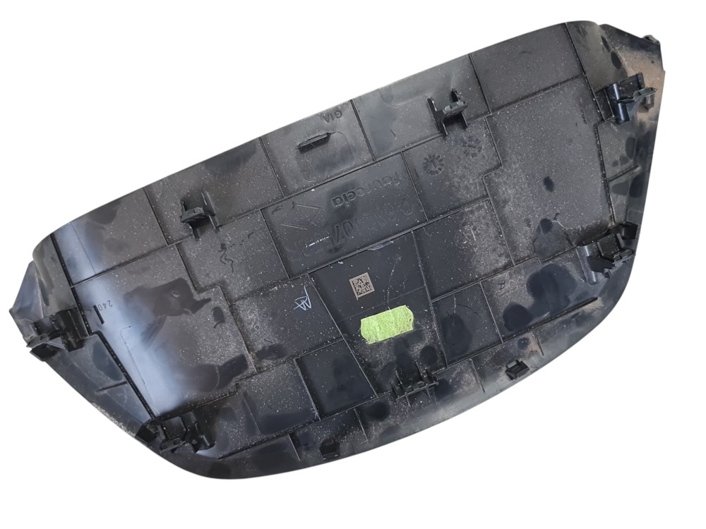 Acabamento Painel Instrumentos Renault Kangoo 2025 682407572 2