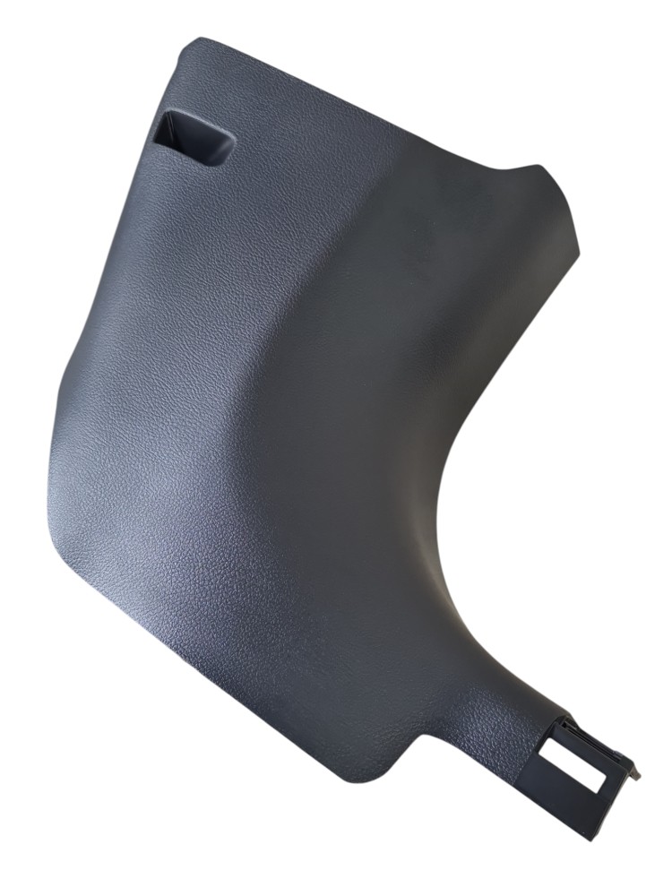 Soleira Dianteira Direita Nissan Kicks 1.6 2022 2023 2024 2