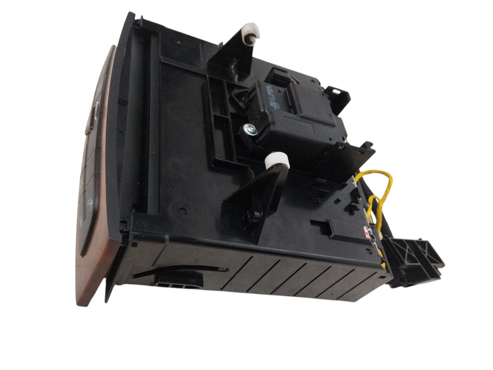 Comando Multimídia Painel Mercedes Cls 500 2005 A2116800552 5
