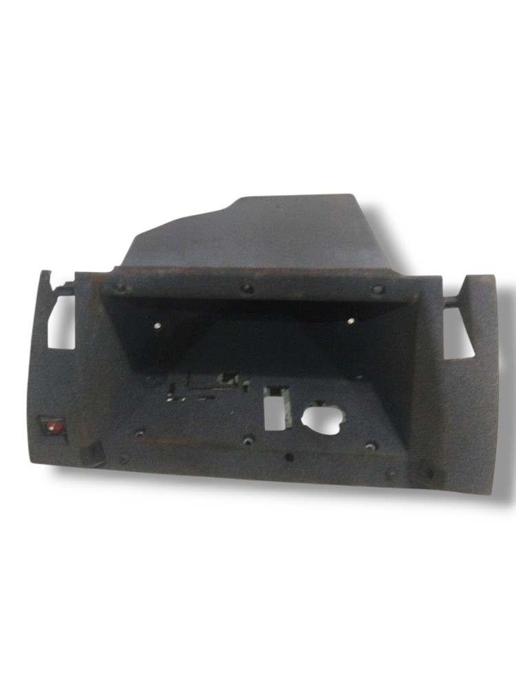 Acabamento d porta luvas Citroen C5 2009 ORIGINAL 9682432977