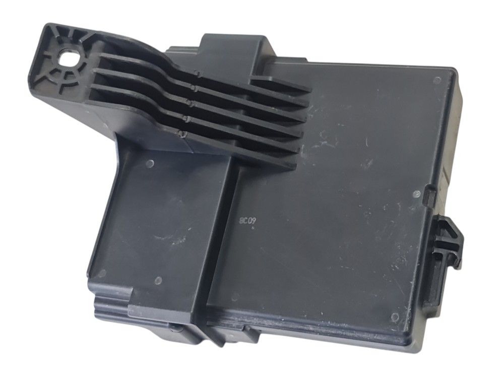 Módulo De Conforto Lexus Nx 300h 2019 88650-78248 2