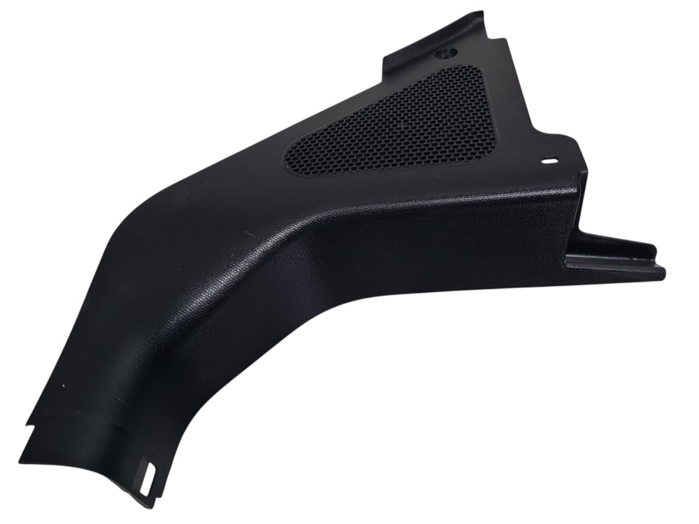 Acabamento Porta Dianteira Direita Bmw I3 2022 51437272418 7
