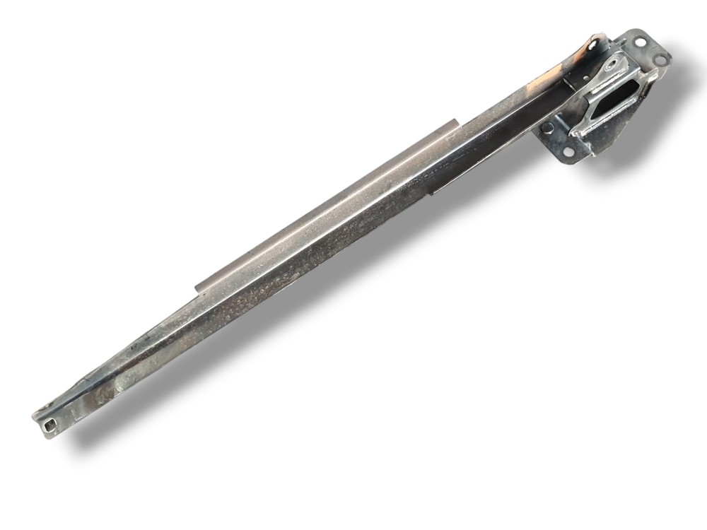 Travessa protetora bateria Renault Kangoo 2025 ORIGINAL 1