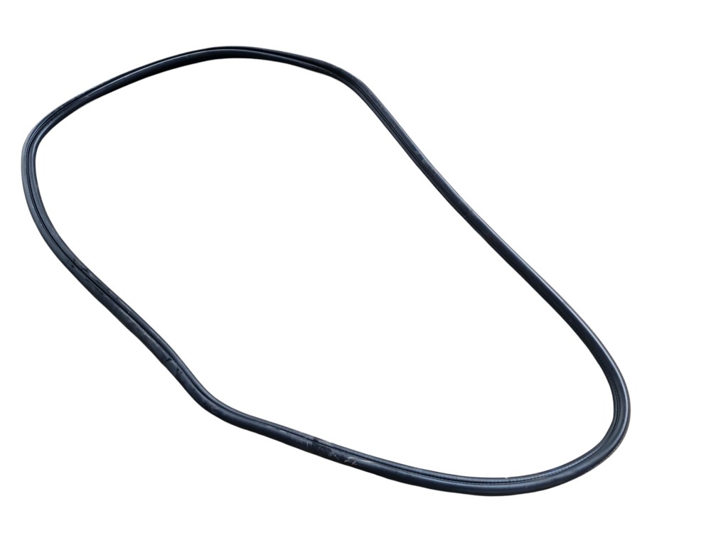 Borracha Vedação Porta Malas Bmw I3 2022 Original 7