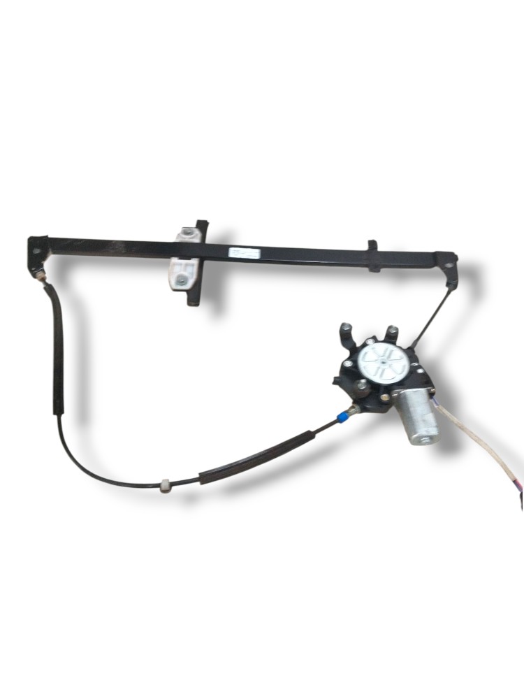 Máquina vidro elétrico esquerdo Vw Constelation 26320 2025