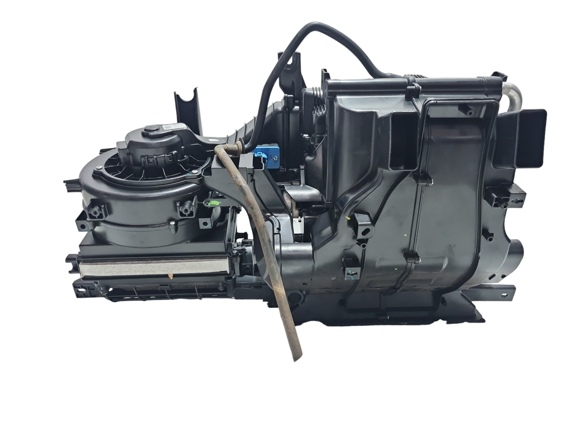 Caixa Evaporadora Hyundai Creta 2021