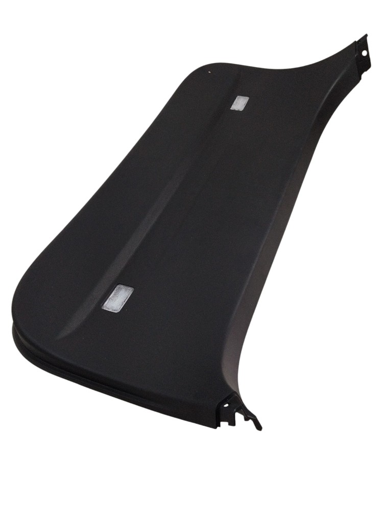 Forro Interno Tampa Porta Malas Byd Tan Ev 2022 Original 3