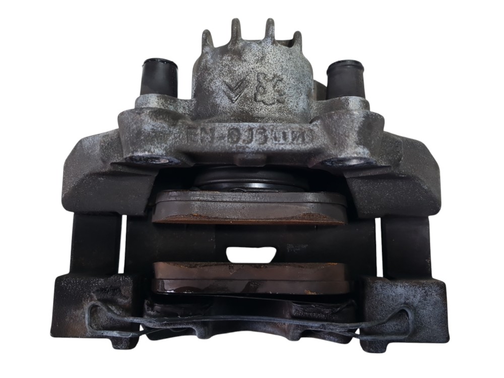 Pinça Freio Dianteiro Direito Citroën Ds5 2015 9688275380 4