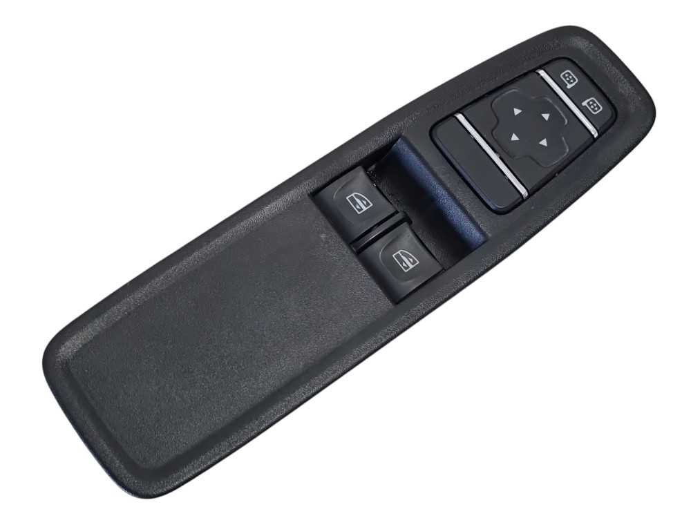 Comando vidro dianteiro esquerdo Renault Kangoo 2024 3