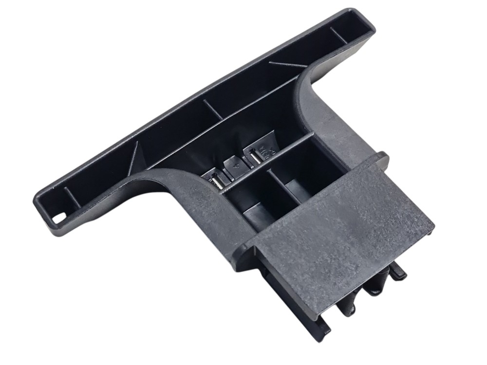 Suporte Console Central Vw Polo Virtus 2024 6ea864794 6
