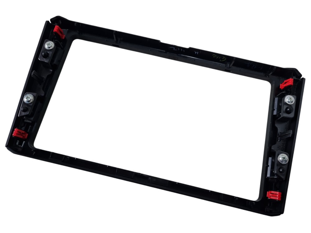 Moldura Multimídia Toyota Corolla Grs 2024 5540502g00 4