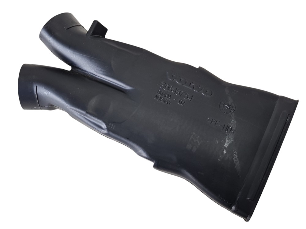 Duto Ar Condicionado Central Volvo Xc60 2015 30648754 4