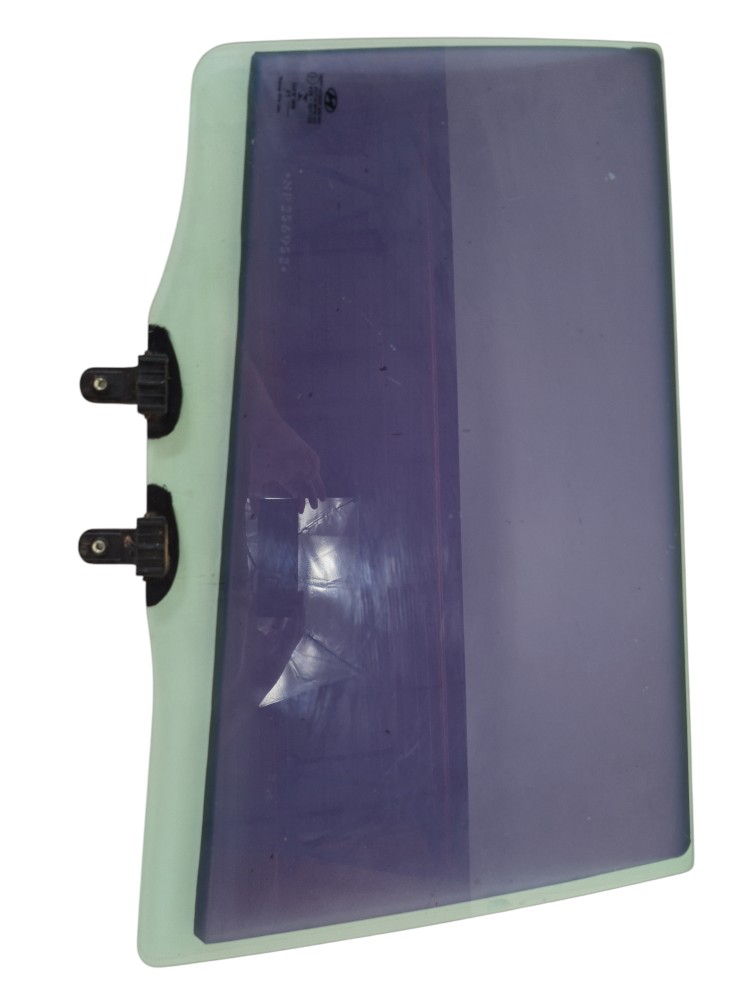 Vidro Porta Traseira Esquerda Hyundai Creta 2021 Original 6