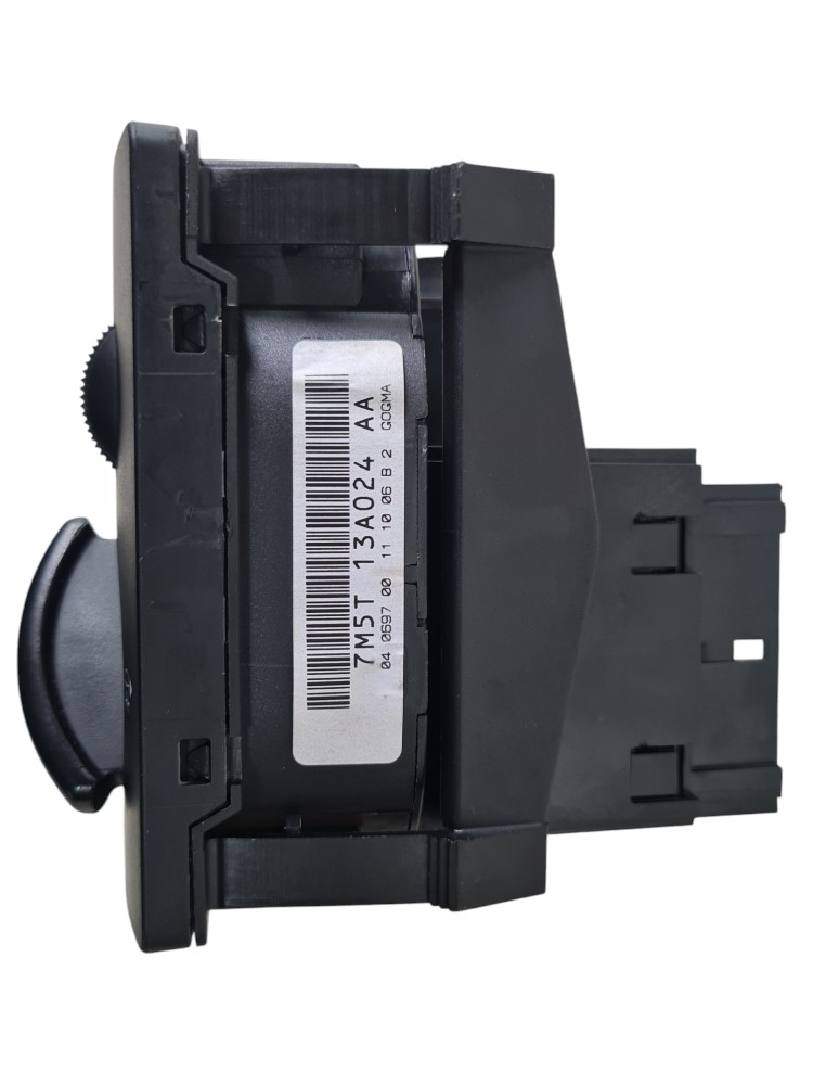 Interruptor Luz E Painel Ford Focus 2013 Original 7m5t13a024 6