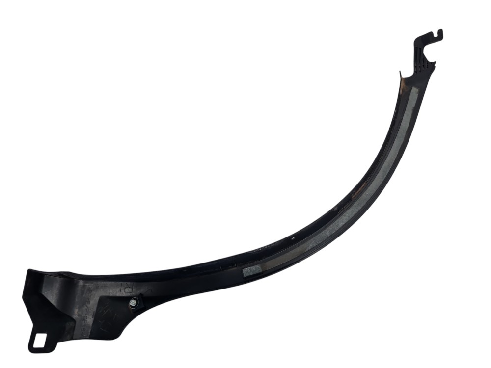 Acabamento Externo Direito Lexus Nx 300h 2019 7587478010 4